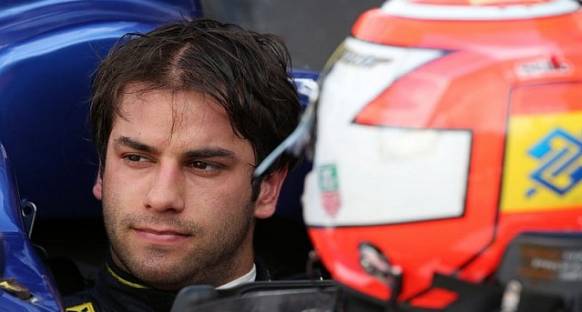 Nasr: Haas bu sezon güçlü olacak