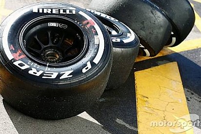 Pirelli '2016 lastikleri ile uçurum fark olmayacak'