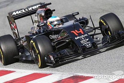Alonso: Programımızı değerlendirmek için çok erken