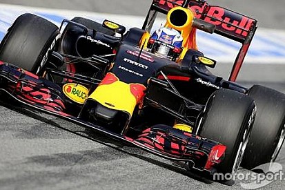 Riccardo 'Renault motoru hala aynı hissettiriyor'