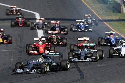 2016 resmi katılımcı listesi FIA tarafından açıklandı
