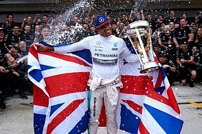 Heidfeld: Hamilton bu sezon dördüncü şampiyonluğunu kazanır