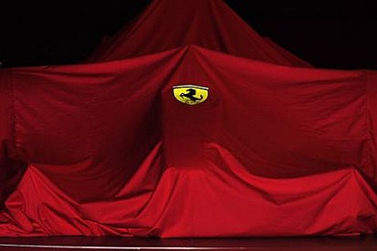 Ferrari yeni aracının ilk sesini yayınladı