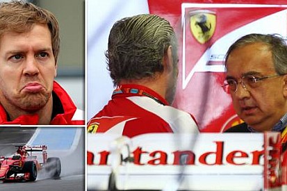 Analiz: Ferrari 2016 Formula1 sezonuna neden endişeli başlıyor?