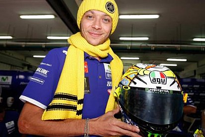 Rossi: Henüz motordan istediğimi alamıyorum