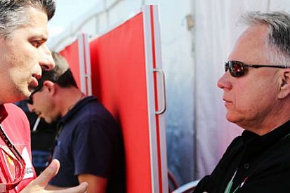 Haas Ferrari'nin yedek sürücüsünü kullanabilir