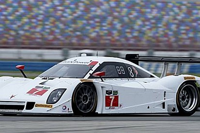 Barrichello Daytona 24 saat yarışında piste çıkacak