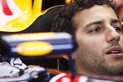 Ricciardo'nun 2015'de Le Mans'da yarışmasına takımı engel olmuş