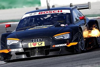 DTM yeni motorları ve 'Class One' kurallarını 2019'a erteledi