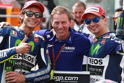 Yamaha: İki sürücü arasındaki saygıyı korumalıyız