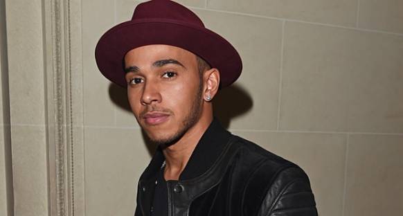 Hamilton'ın yeni hedefi: Mars'a gitmek!