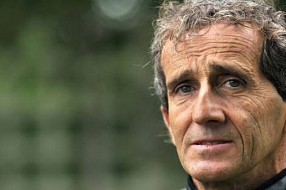 Prost 'Formula 1'in eleştiriye değil çözüme ihtiyacı var'