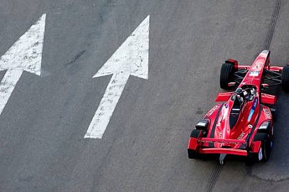 Formula E, F1 motorlarının 1000 beygir güç üretmesine yardımcı olabilir