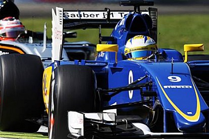 Sauber Pilotları: GP2'den gelen rekabet devam ediyor