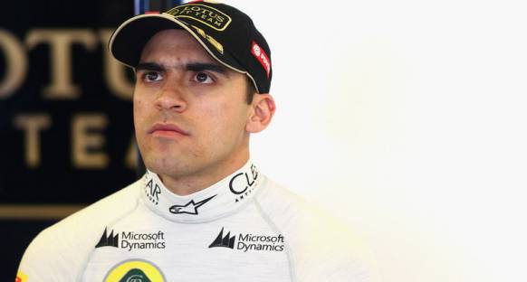 Maldonado: 'Yarış komiserleri bana karşı daha acımasız'