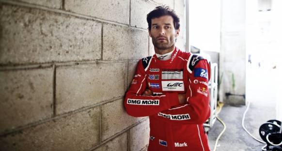 Mark Webber hakkında bilmediğiniz 10 şey
