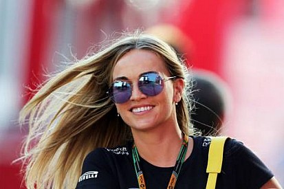 Carmen Jorda'nın 2016 için tek bir hedefi var
