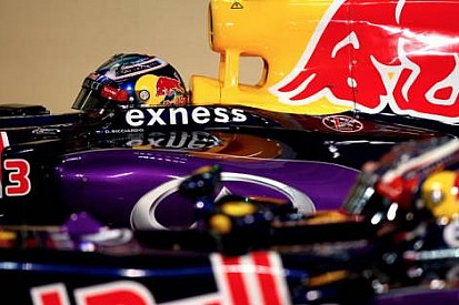 Ricciardo: '2015 bizi daha güçlü yaptı'