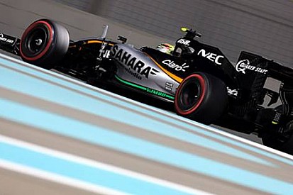 Force India büyük takımları şaşırttı