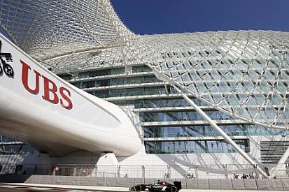 Abu Dabi GP Cuma 2. antrenman turları canlı yayın