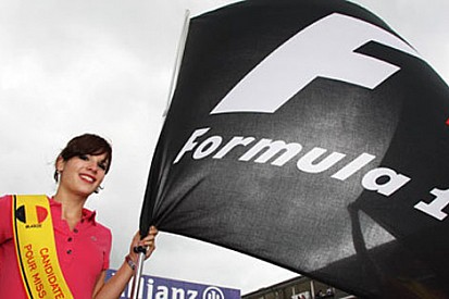 F1 Strateji Grubunun toplantı gündeminden önemli başlıklar