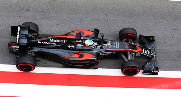 Alonso'ya göre sezonun bitmesi kötü bir zamana denk geldi