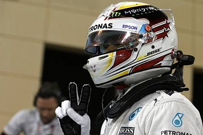 Hamilton: 'Brezilya'da kazanmak Senna'ya selam olur'