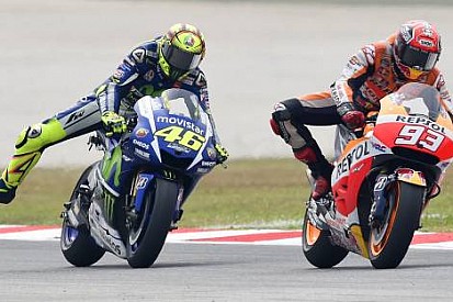 Rossi yaptığı hareketten dolayı pişman