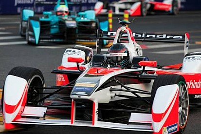 Mahindra: 'Takımlar arasındaki fark beklenenden daha az'