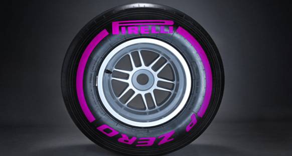 Abu Dabi yarışından sonra Pirelli tarafından 12 saatlik test sürüşü düzenlenicek