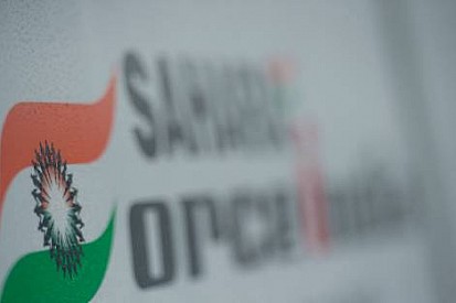 Aston Martin Force India ile F1'e dönüyor