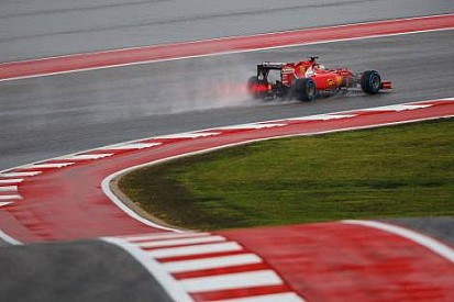 Amerika GP Sıralama Turları Canlı Yayın