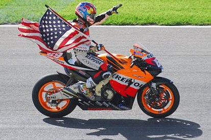 Hayden MotoGP'den ayrılıyor, Superbike'a geçiyor!