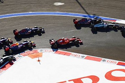 Rusya GP saat kaçta hangi kanalda?