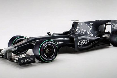 Volkswagen Red Bull'a Talip mi?