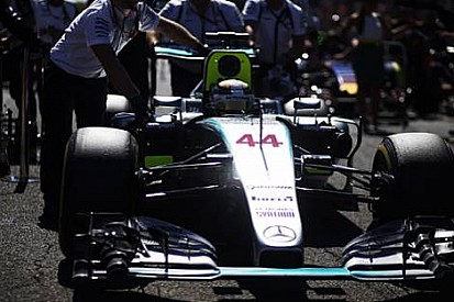 FIA ve Pirelli Lastik Basınç Kontrol Kurallarını Belirledi