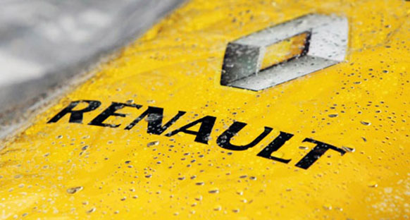 Renault, Ecclestone ile finansal şartları görüşüyor