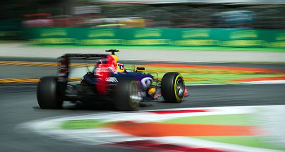 Red Bull'un 2016 F1 Sezonuna Katılımı Tehlikede