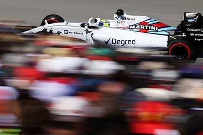 Williams, Singapur'da Ferrari'yi yakalayacağından emin