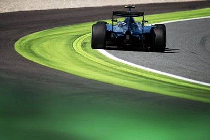 Sorunlu Monza'nın ardından Mercedes'te Hedef Kusursuzluk