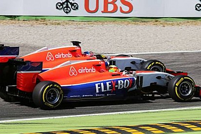 Manor, yeni şasi için 2016'yı bekleyecek