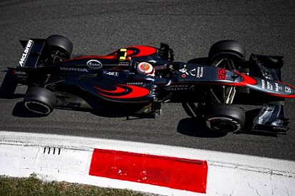 Button: McLaren-Honda ne zaman gelişecek bilmiyoruz