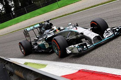 Mercedes: Hamilton'un motorunda sorun yok