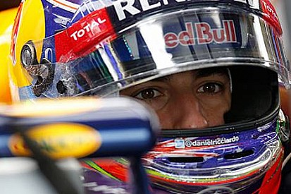 Ricciardo: Kötü bir sezon kariyerimi yaralamaz