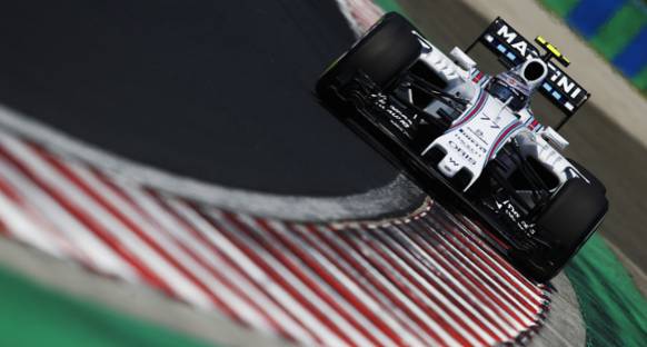 Williams yapılan eleştirilerden gurur duyuyor