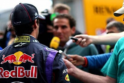 Ricciardo: Maaşımın artması beni daha rahat yapmayacak