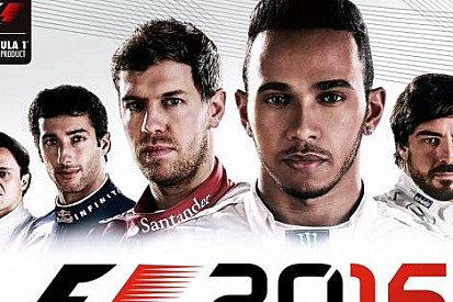 Yarışma: Orjinal PS4 F1 2015 oyunu kazanma fırsatı