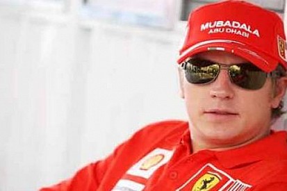 Arrivabene, Raikkonen'in takımda kalmasından yana