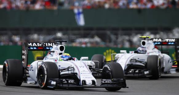 Bottas: 'Farkı açabilirdik'