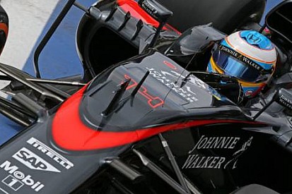 Alonso: Bedava puan sadece bir anektod